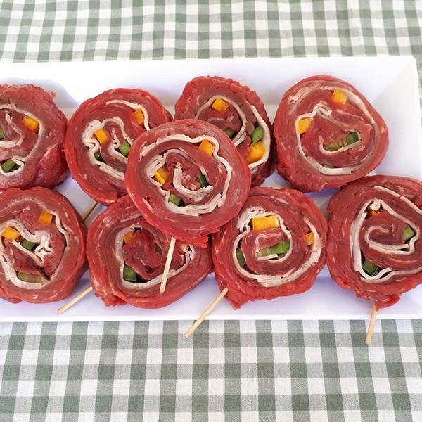 Viande en conserve Vallenay