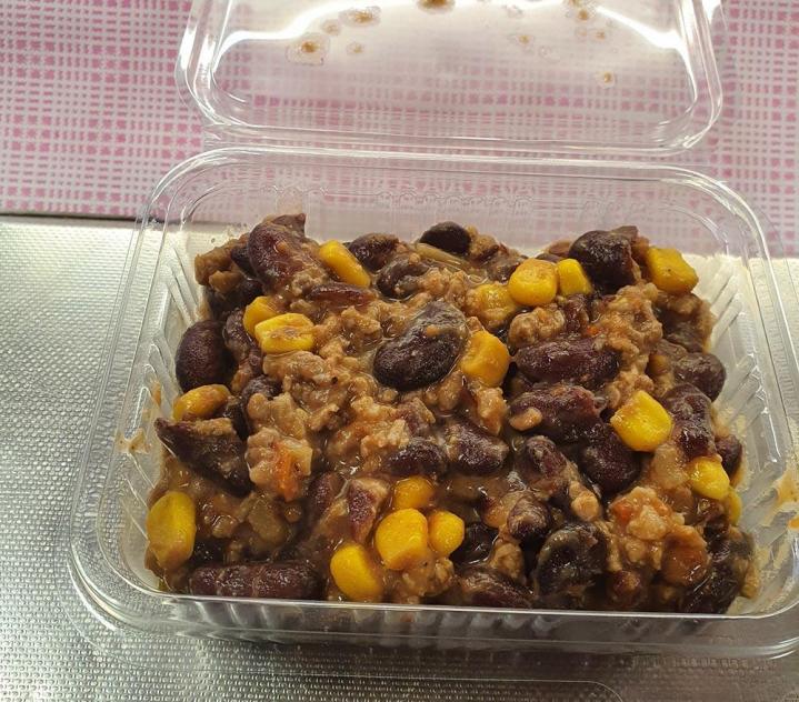 Conserve de viande Vallenay