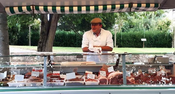 Service traiteur Vallenay